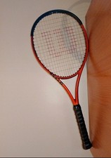Wilson burn 100l usato  Pavullo nel Frignano