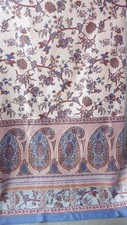 Bassetti satin bettwäsche gebraucht kaufen  Hammelburg