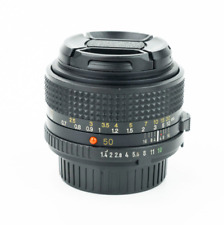 Samsung 50mm 1.4 usato  Boscoreale