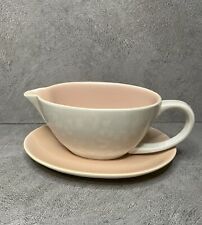 Poole pottery twin for sale  NEWPORT