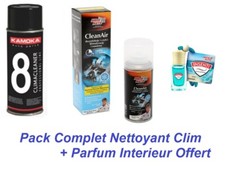 Produit desinfectant nettoyant d'occasion  Expédié en France