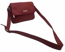 Dkny bag red for sale  PRESTON