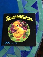 Pixi alt federbällchen gebraucht kaufen  Wetter (Ruhr)