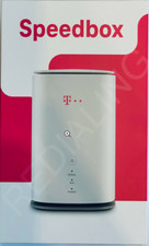 Telekom speedbox zte gebraucht kaufen  Aachen