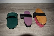 Accessoires brosses équitatio d'occasion  Briare