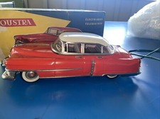 Joustra 1953 cadillac for sale  Marshallberg