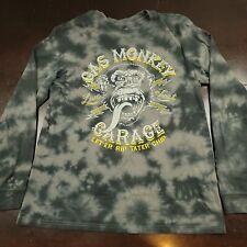 Gas monkey mens for sale  Decatur