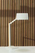Neuwertige tischleuchte lampe gebraucht kaufen  Mühlenbeck