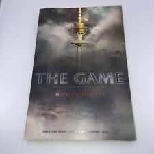 Usado, Invitation to the Game Monica Hughes comprar usado  Enviando para Brazil