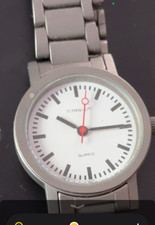 Damen armbanduhr quartz gebraucht kaufen  Erfurt