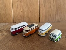 Volkswagen microbus collection for sale  HUDDERSFIELD