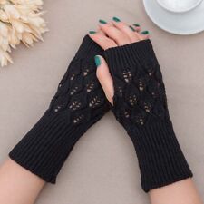 long knitted gloves for sale  HEMEL HEMPSTEAD