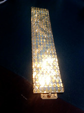Importante bracciale oro usato  Italia