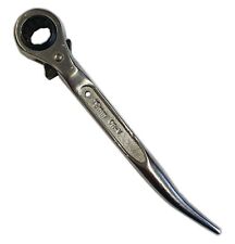 Forged ratchet scaffold for sale  BILSTON