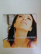 Laura pausini need usato  Venaria Reale
