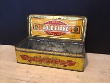 Vintage advertising gold for sale  FALMOUTH