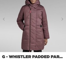 Star raw whistler for sale  BARNET