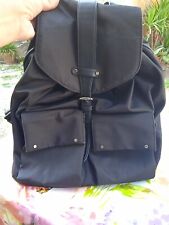 Borsa zaino combipel usato  Schivenoglia