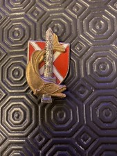 Insigne militaire centre d'occasion  Narbonne