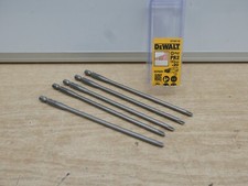 Chave de fenda DeWALT DT7206 5 x ph2 bits DCF6201 DCF6202 acessório drywall dt7207 comprar usado  Enviando para Brazil