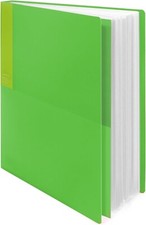 Kokuyo pocket binder for sale  Glendale