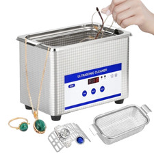 Nettoyeur ultrasons 40khz d'occasion  Les Andelys