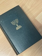 MYTH LEGEND ANCIENT ISRAEL Rappoport 1928 1st Ed Vol III JEWISH BIBLE TORAH RARE comprar usado  Enviando para Brazil