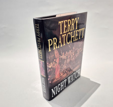Night watch signed for sale  HONITON