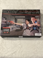 laser tag vest for sale  Jeffersonville