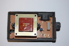 Trafo transformator netzteil gebraucht kaufen  Karben