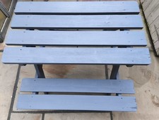 Children outdoor wooden for sale  STALYBRIDGE