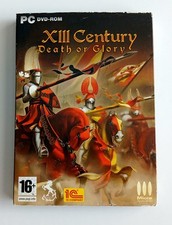 Xiii century death d'occasion  Poisy