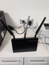 Modem router adsl usato  Nepi