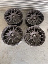Replica bbs motorsport for sale  THETFORD