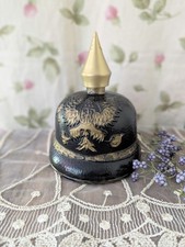 Vintage sammlerflasche pickelh gebraucht kaufen  Glienicke