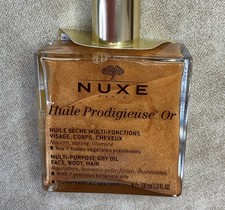 Nuxe huile prodigieuse d'occasion  Expédié en Belgium