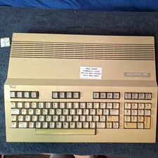 Pal commodore 128 gebraucht kaufen  Friedrichsdorf