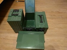 Munitionskiste nato cal gebraucht kaufen  Großdubrau