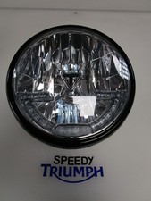 Triumph bonneville t120 d'occasion  Expédié en Belgium