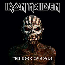 The Book of Souls-Good, usado comprar usado  Enviando para Brazil