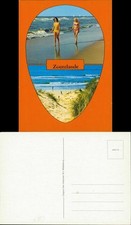 Postkaart niederlande zoutelan gebraucht kaufen  Ortrand