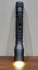 Lanterna de bolso Lux Pro LP290V2 pequena 280 lúmens 8 horas tempo de execução comprar usado  Enviando para Brazil