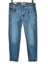 LEVIS Middy Straight Damskie spodnie jeansowe W24 L29 na sprzedaż  PL