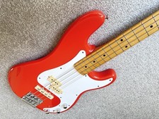 Squier fender 1983 for sale  LONDON