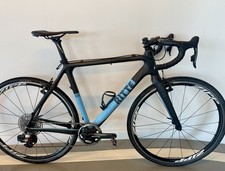 Ritte carbon crossberg for sale  Chicago