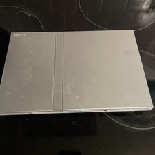 Sony playstation slim for sale  KETTERING