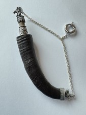 Charivari anhänger gamshorn gebraucht kaufen  Kaufbeuren
