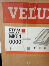 Velux edw mk04 for sale  STOCKPORT