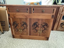 Hand crafted dragon for sale  Provo