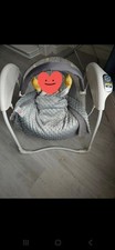Baby swing chair for sale  SOUTHSEA